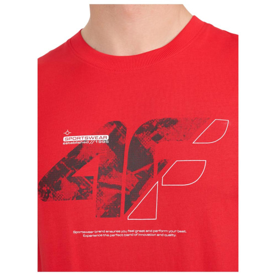 4F TSHIRT